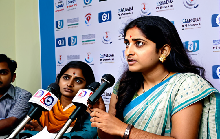 위기관리 커뮤니케이션 모델 - Crisis Communication Team Meeting**

"A diverse team of professionals, fully clothed in business att...