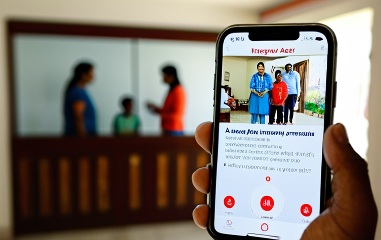 위기관리 커뮤니케이션 모델 - Spokesperson Addressing the Media**

"A professional spokesperson, fully clothed in a modest sari, a...