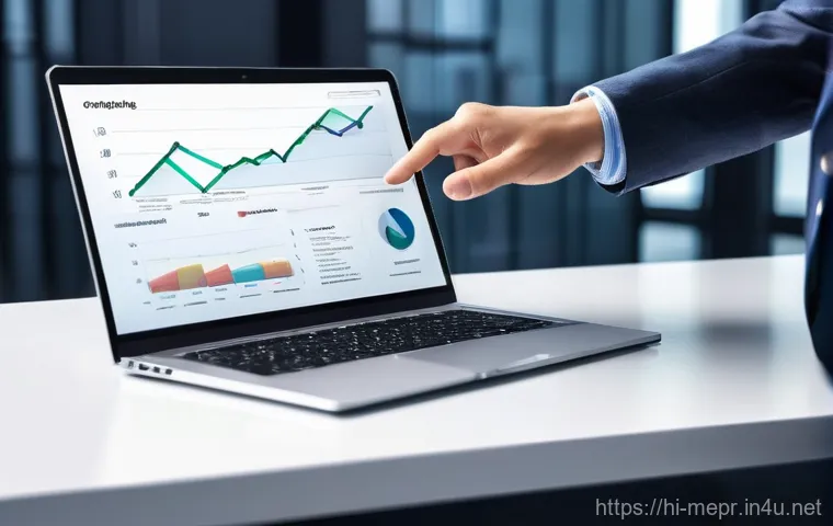 디지털 퍼블리시티 활용 - **Prompt 2: The Power of Diverse Content**
    A dynamic male content creator, wearing a stylish but...