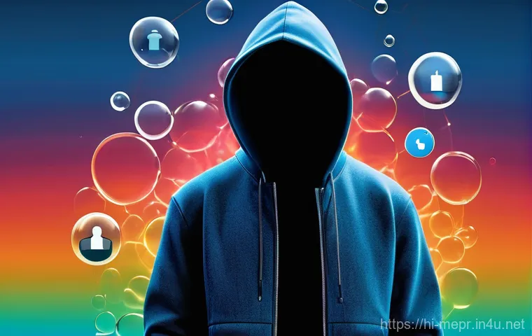 인플루언서 마케팅과 PR - **Prompt:** A friendly and approachable blogger, wearing a comfortable, casual outfit like jeans and...