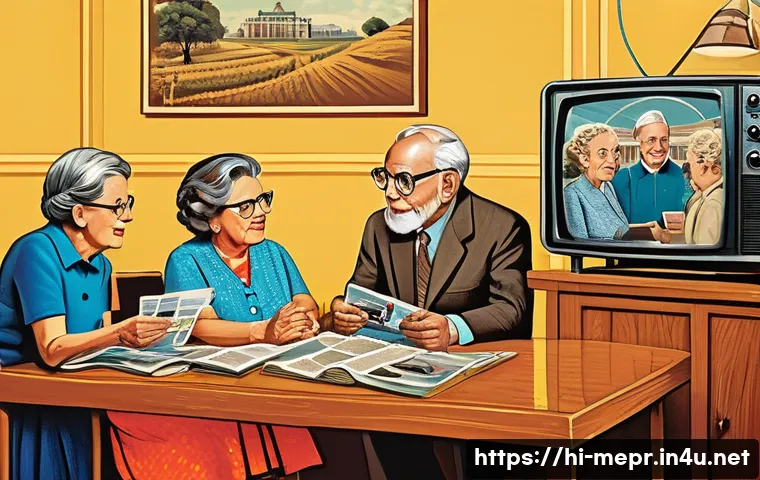 정책 커뮤니케이션 관련 이미지 2